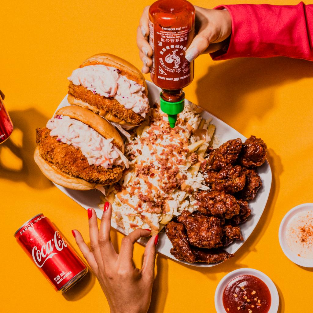 Big Jhonny  - Jhonny Wings