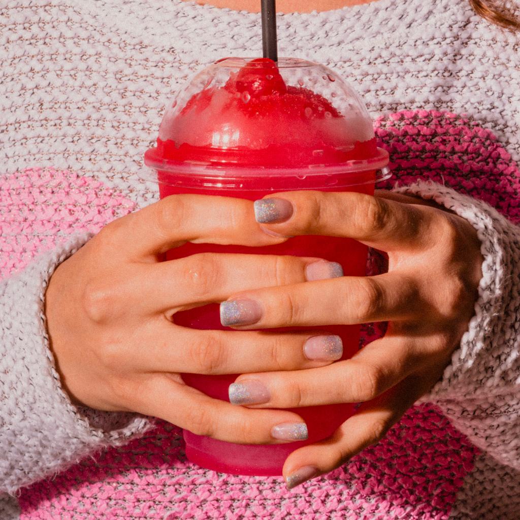 Granizados  - Jhonny Wings