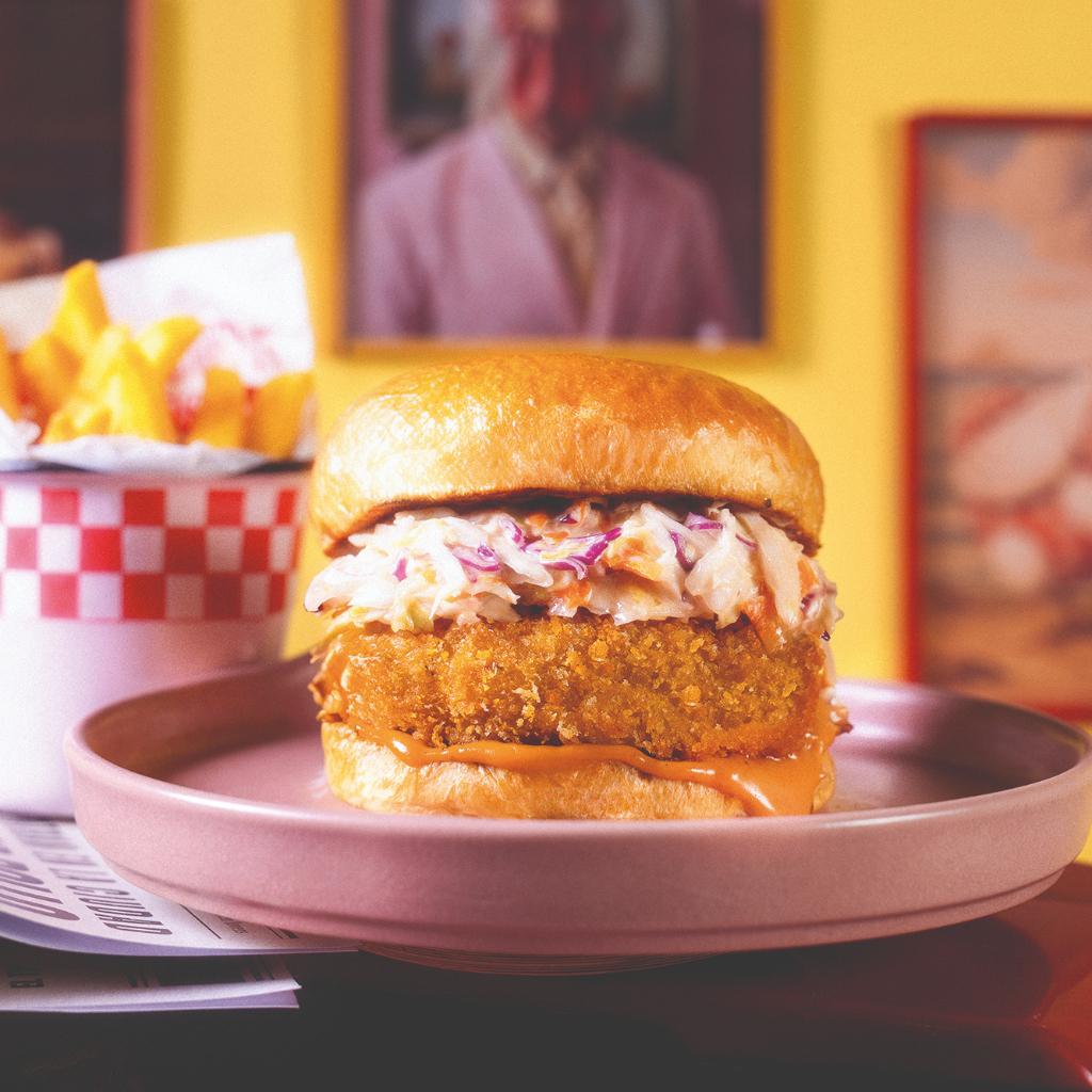 Sand Jhonny  - Jhonny Wings